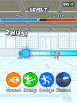 Screenshot 4 di Kungfu Ragdoll apk