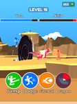 Screenshot 3 di Kungfu Ragdoll apk