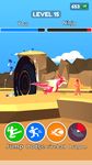 Screenshot 13 di Kungfu Ragdoll apk