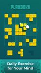 Playdoku: ブロックパズルゲーム のスクリーンショットapk 5