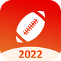 Live Streaming For NFL apk icono