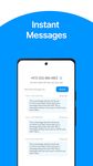 Receive SMS Number capture d'écran apk 9