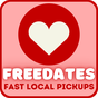 FreeDates - Local Pickups APK