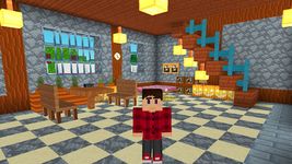 Craftman Go ekran görüntüsü APK 12