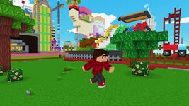 Craftman Go ekran görüntüsü APK 7