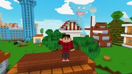 Captură de ecran Craftman Go apk 5