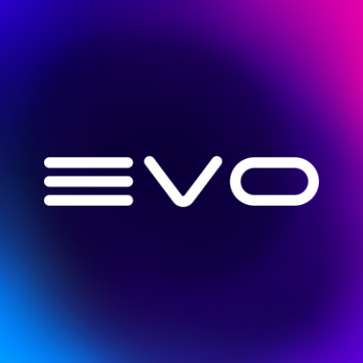 Evo tv. Haier EVO приложение. Haier логотип. Hair приложение EVO. Haier логотип 2024.