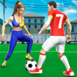 Ikon Street Soccer : Futsal Game
