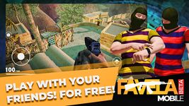 FAVELA: Mobile screenshot apk 2