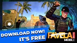 Скриншот 3 APK-версии FAVELA: Mobile