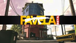 FAVELA: Mobile capture d'écran apk 