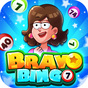 Icône de Bravo Bingo: Lucky Story Games