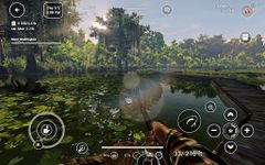 Скриншот 2 APK-версии Fishing Planet