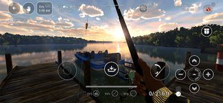 Скриншот 15 APK-версии Fishing Planet