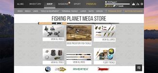 Fishing Planet のスクリーンショットapk 13