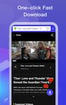 Video Downloader: Save Video obrazek 3