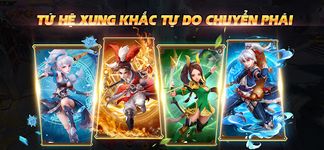 Long Chiến Truyền Kỳ 10h mở đó ảnh màn hình apk 7