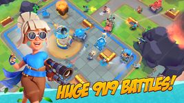 Boom Beach: Frontlines afbeelding 14