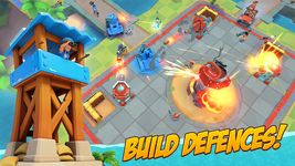 Boom Beach: Frontlines afbeelding 13