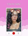 Captură de ecran Filtre for Selfie apk 14