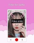 Screenshot 13 di Filtre for Selfie apk