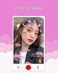 Скриншот 11 APK-версии Filtre for Selfie