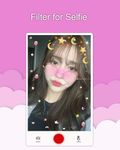 Screenshot 10 di Filtre for Selfie apk