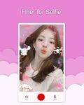 Filtre for Selfie captura de pantalla apk 9