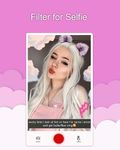 Скриншот 8 APK-версии Filtre for Selfie