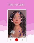 Filtre for Selfie στιγμιότυπο apk 7