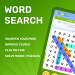 Tangkapan layar apk Word Search Puzzle Game 7