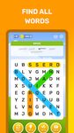 Tangkapan layar apk Word Search Puzzle Game 6