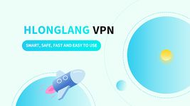 Captura de tela do apk hlonglangvpn 