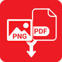 PDF Maker: All Files to PDF 아이콘