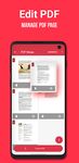 PDF Maker: All Files to PDF στιγμιότυπο apk 5