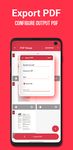 PDF Maker: All Files to PDF στιγμιότυπο apk 4