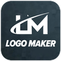 Εικονίδιο του Logo Maker & Logo Creator