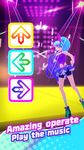 Captura de tela do apk Sonic Dancer-music beat dance 4