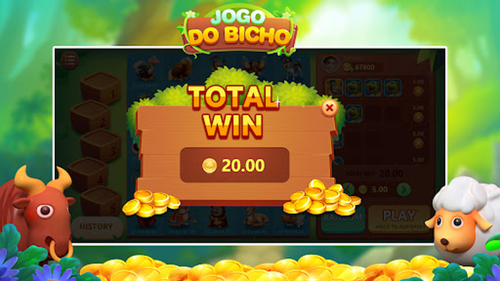 APP Jogo do Bicho:Loteria online PAGA MESMO - COMO FUNCIONA O APP Jogo do  Bicho 100% FUNCIONAL 