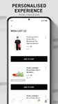 PUMA Shopping App ảnh màn hình apk 