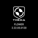 Flower Watch Face zrzut z ekranu apk 