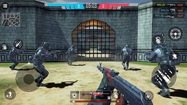 Tangkapan layar apk Game Senjata Game Menembak FPS 1