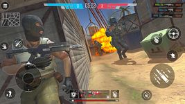 Gun Games - FPS Shooting Game ảnh màn hình apk 11