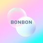 ikon Bonbon: Online Video Chat 