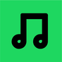 Εικονίδιο του Music Downloader -Music Player apk