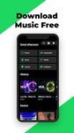 Imagine Music Downloader -Music Player 4