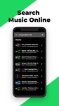 Music Downloader -Music Player εικόνα 3