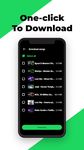 Music Downloader -Music Player εικόνα 7