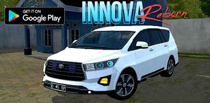 Mod Bussid Mobil Inova Reborn ảnh số 7