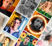 Photo Art Lab - Mix Effects screenshot APK 20